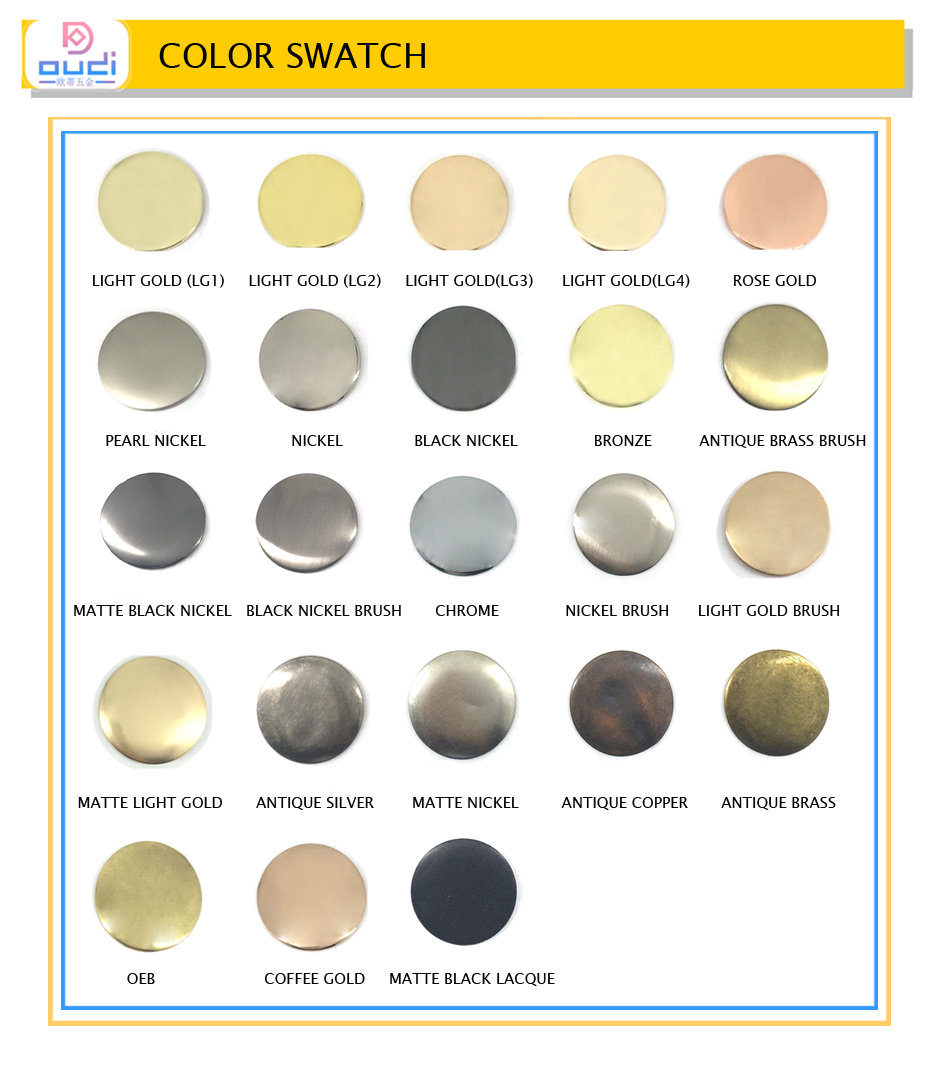 Custom Magnetic Button