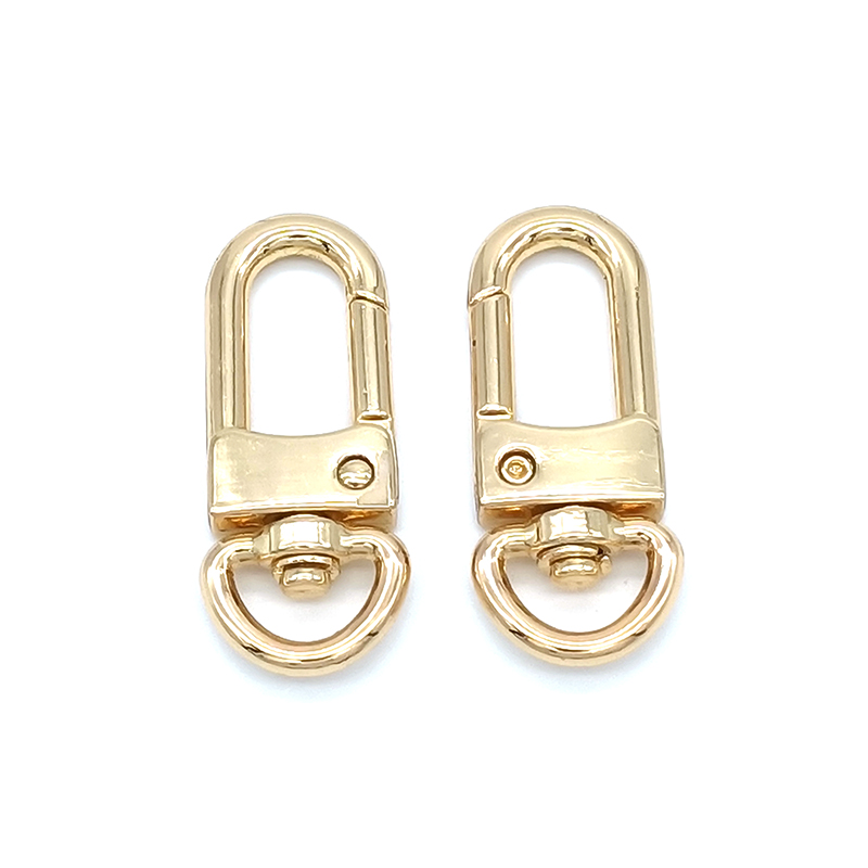 smart Lobster Claw Clasp