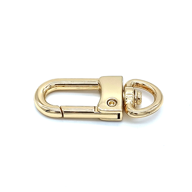 smart Swivel Snap Hook