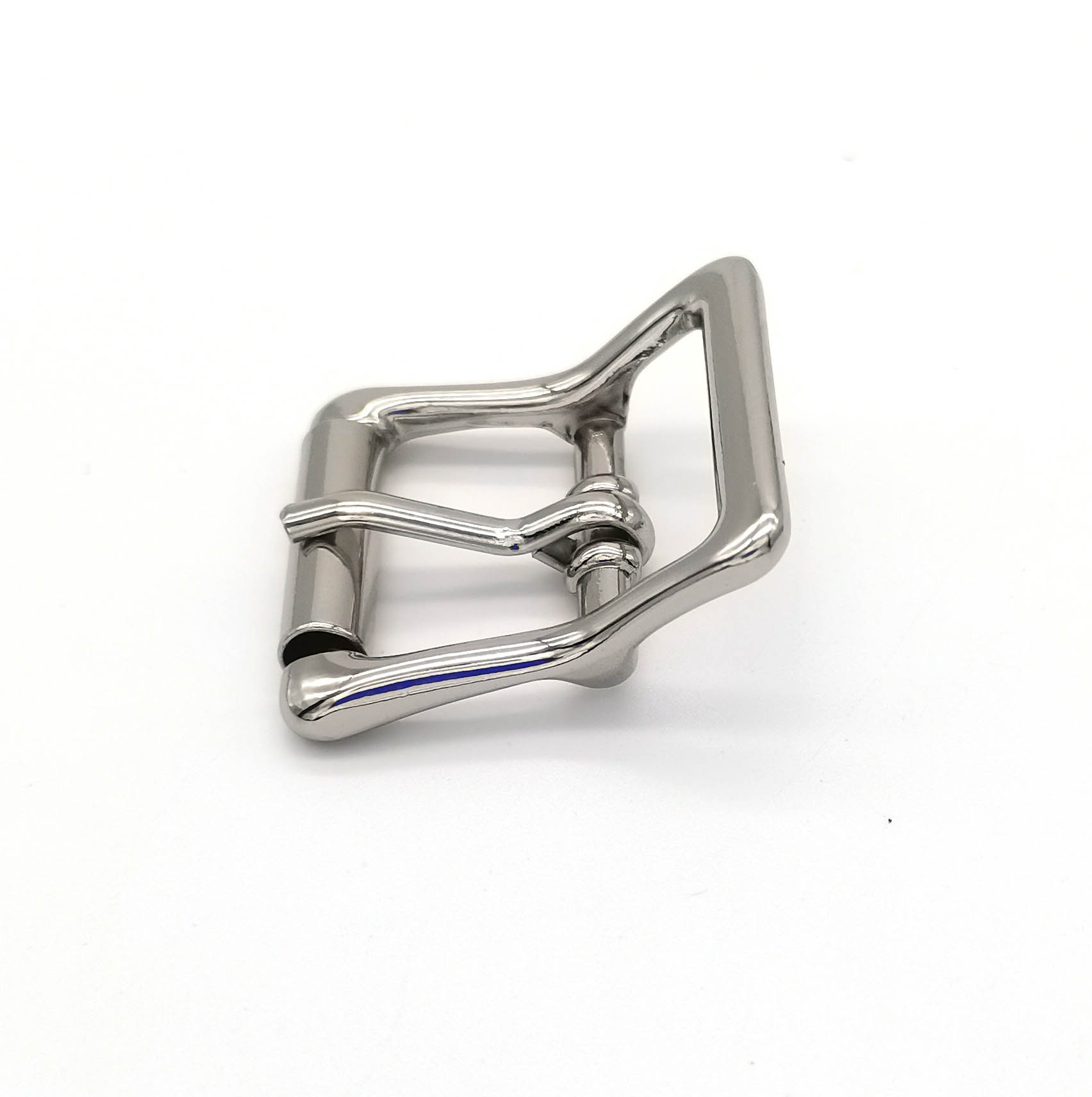 12 metal belt buckle