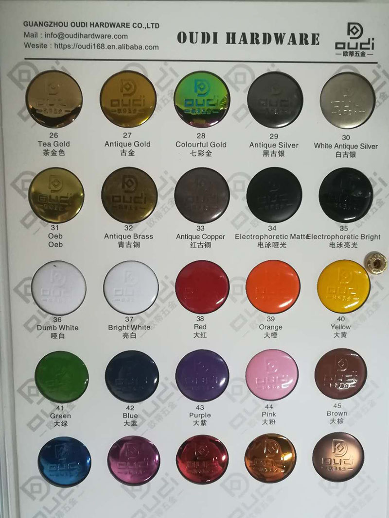 Wholesale Bag Metal Locks