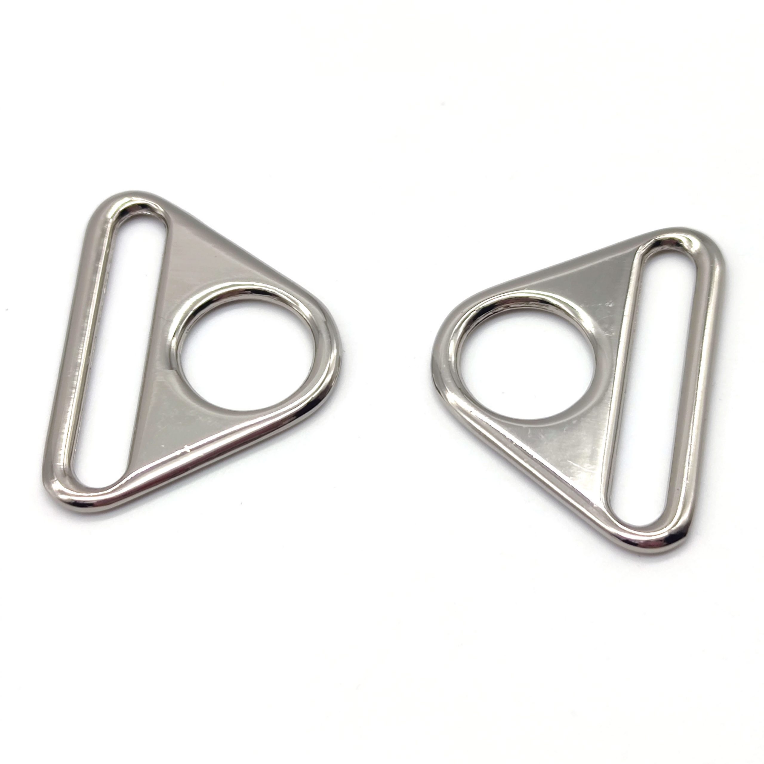 B8631 (2) Clip Triangle Ring