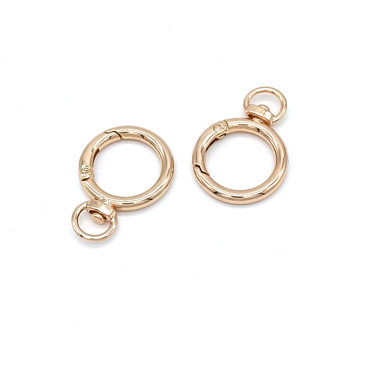 smart Spring Snap Hook