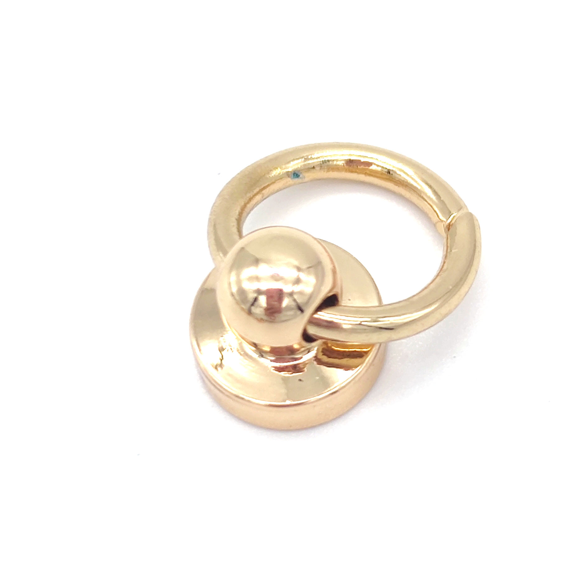 R5422 (4) Backpack Hardware Studs