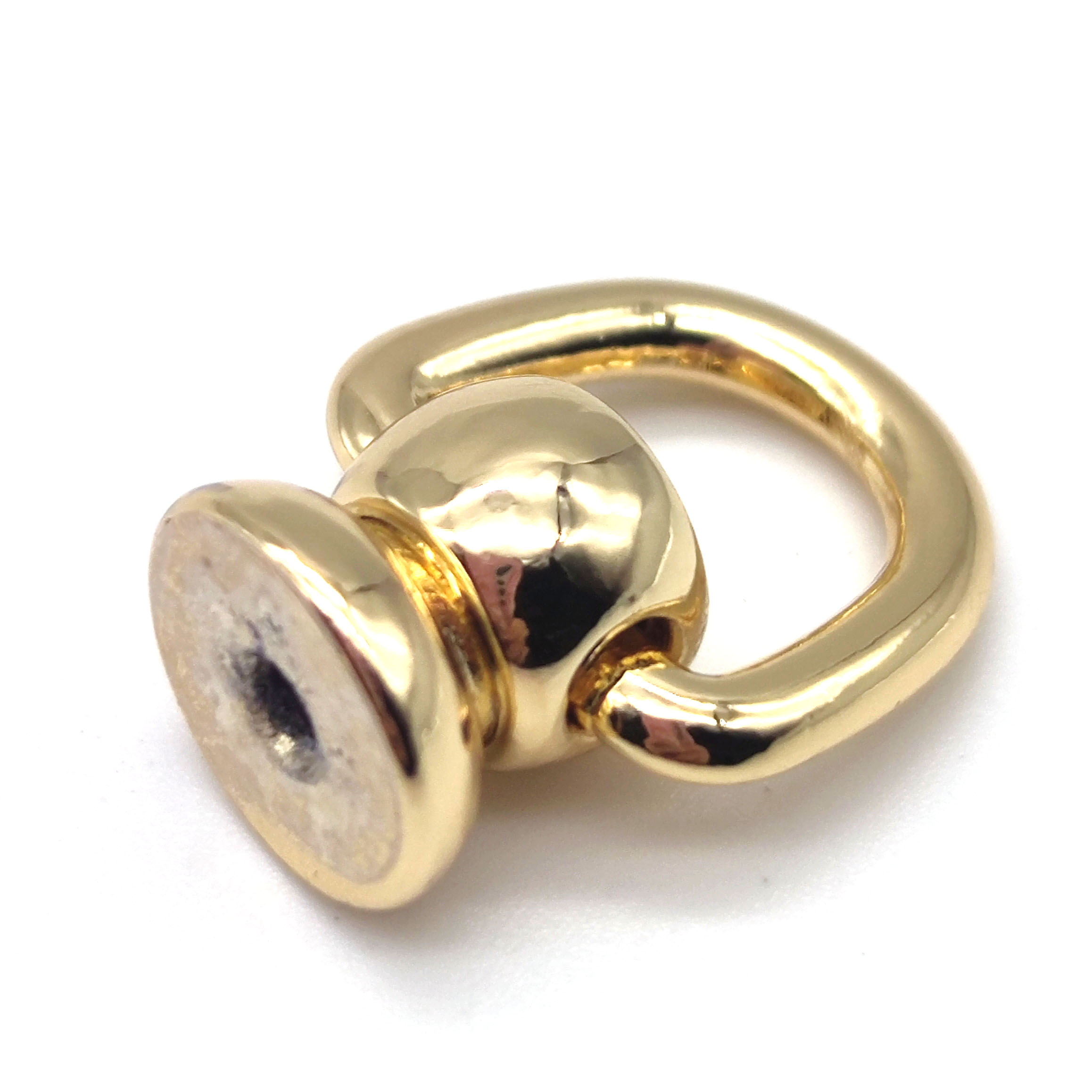 R5422 (6) Studs with D Ring screw