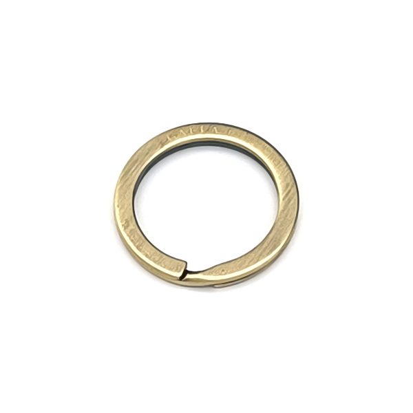 Keychain Ring