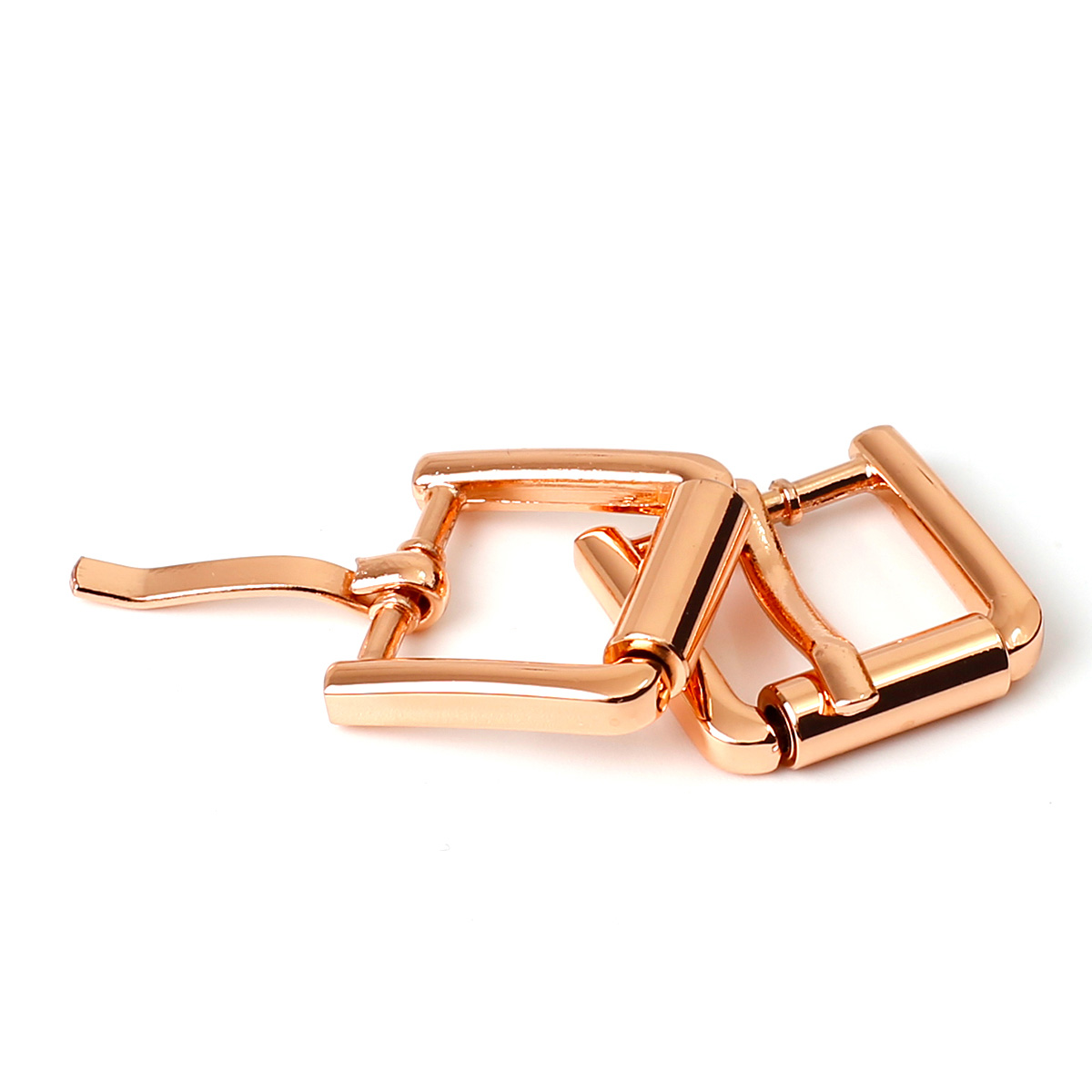 L1142-15 (10) Roller Pin Buckle