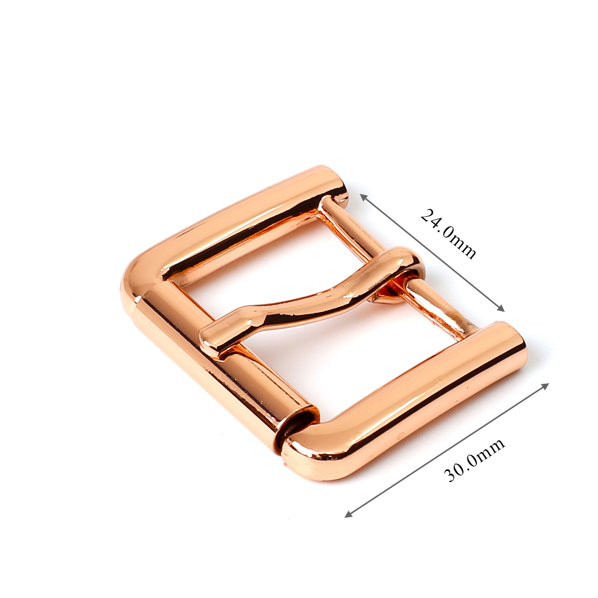 L1142-24 (1) Pin Buckle for Bag Strap