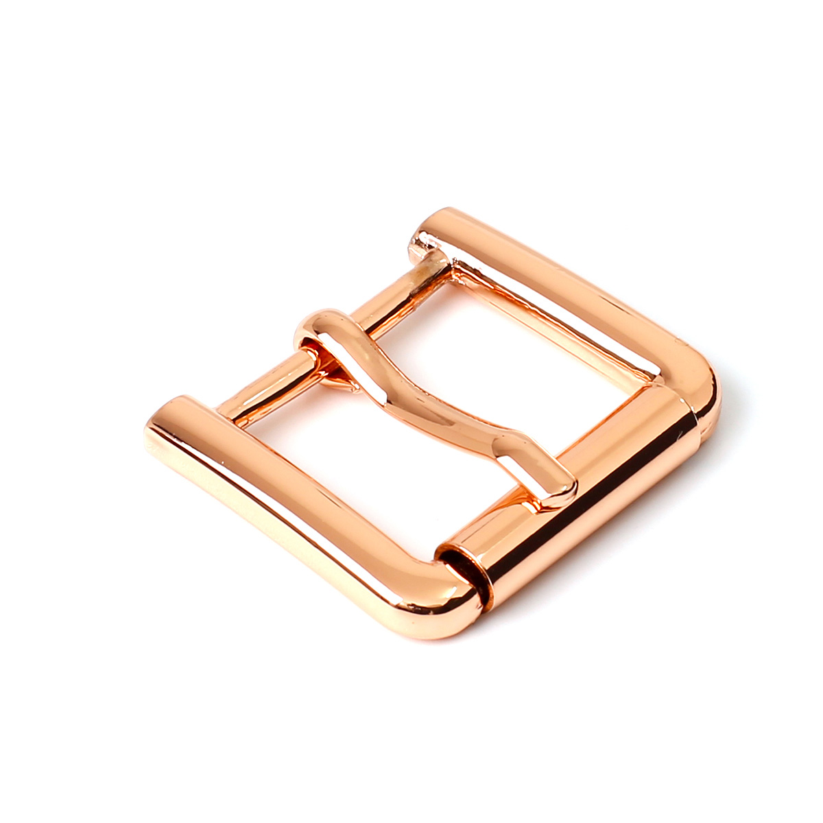 L1142-24 (9) Adjustable Rectangle Pin Buckle