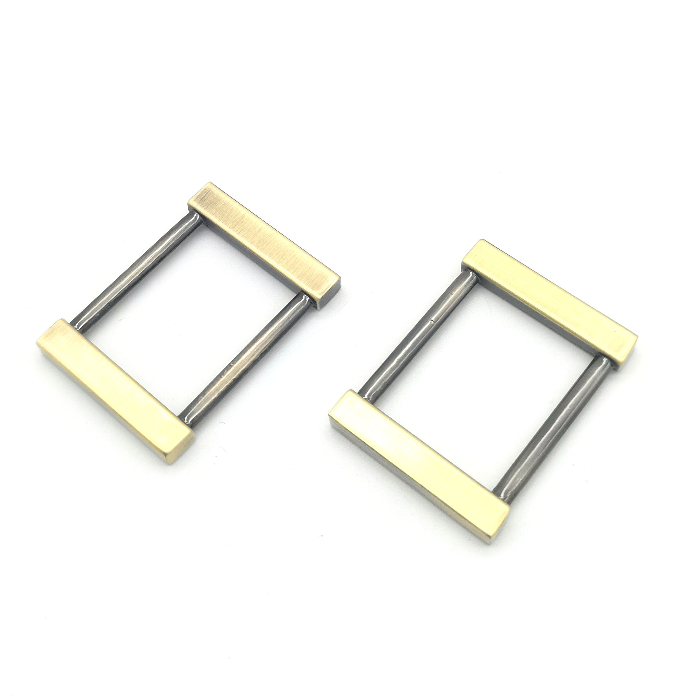 1 Metal Strap Buckle