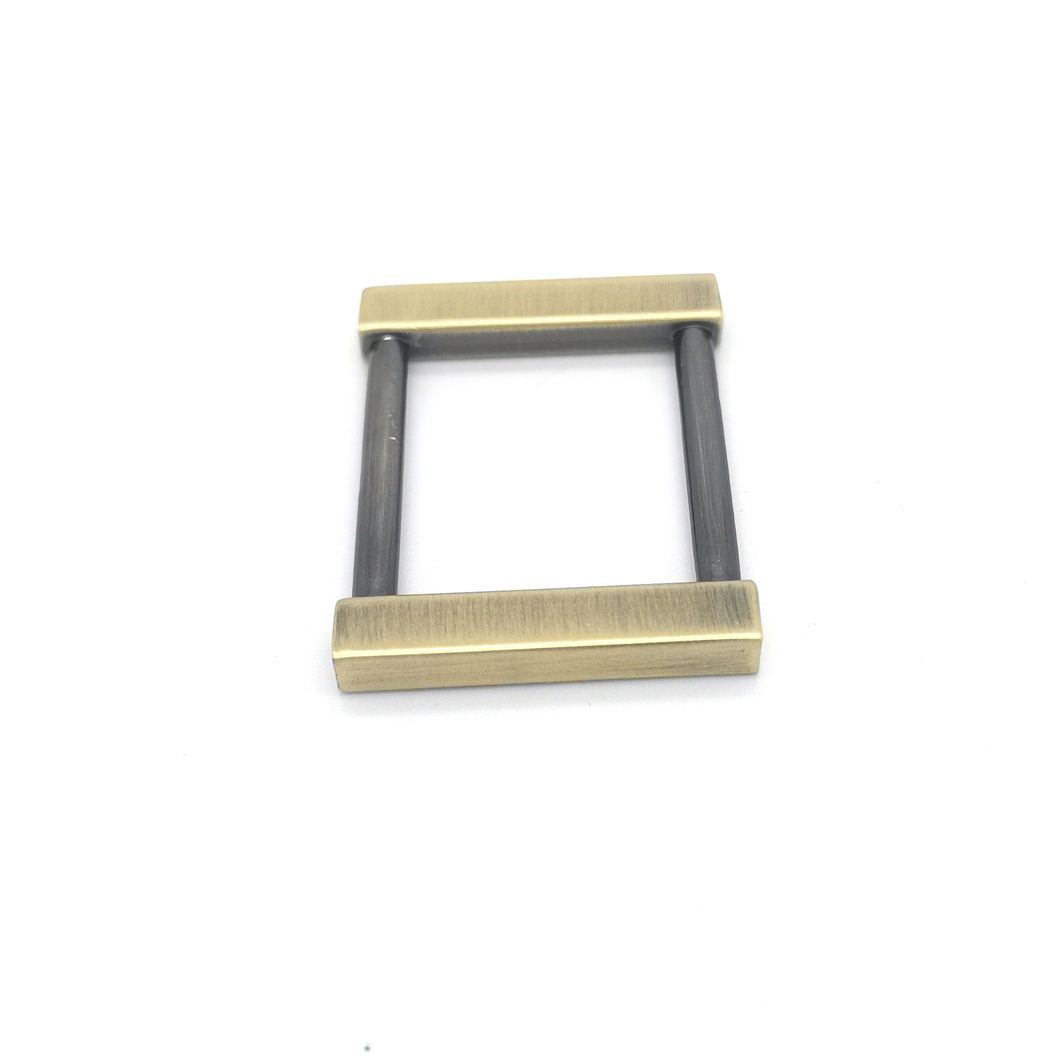 3 Metal Strap Buckle