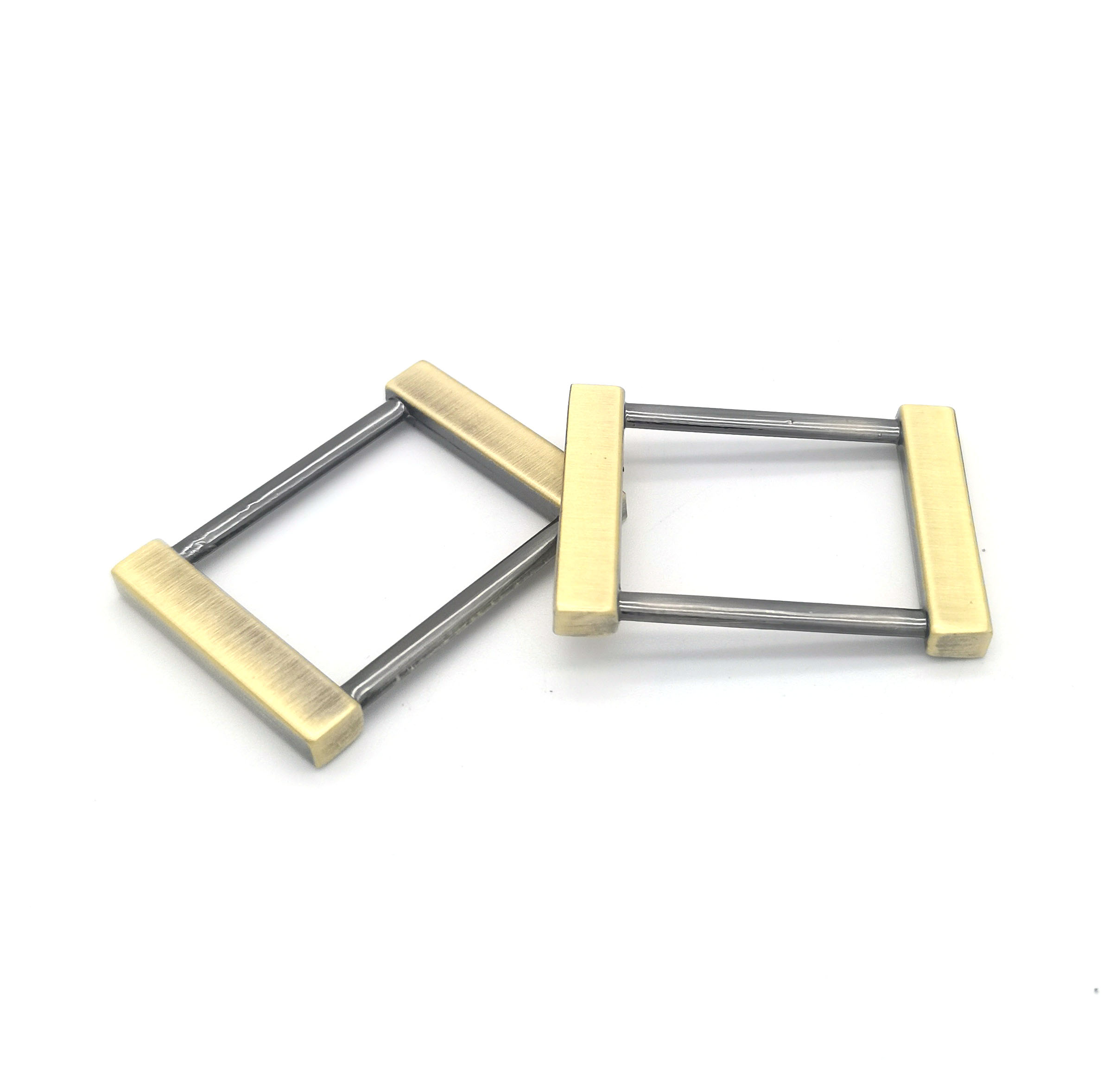 5 Metal Strap Buckle