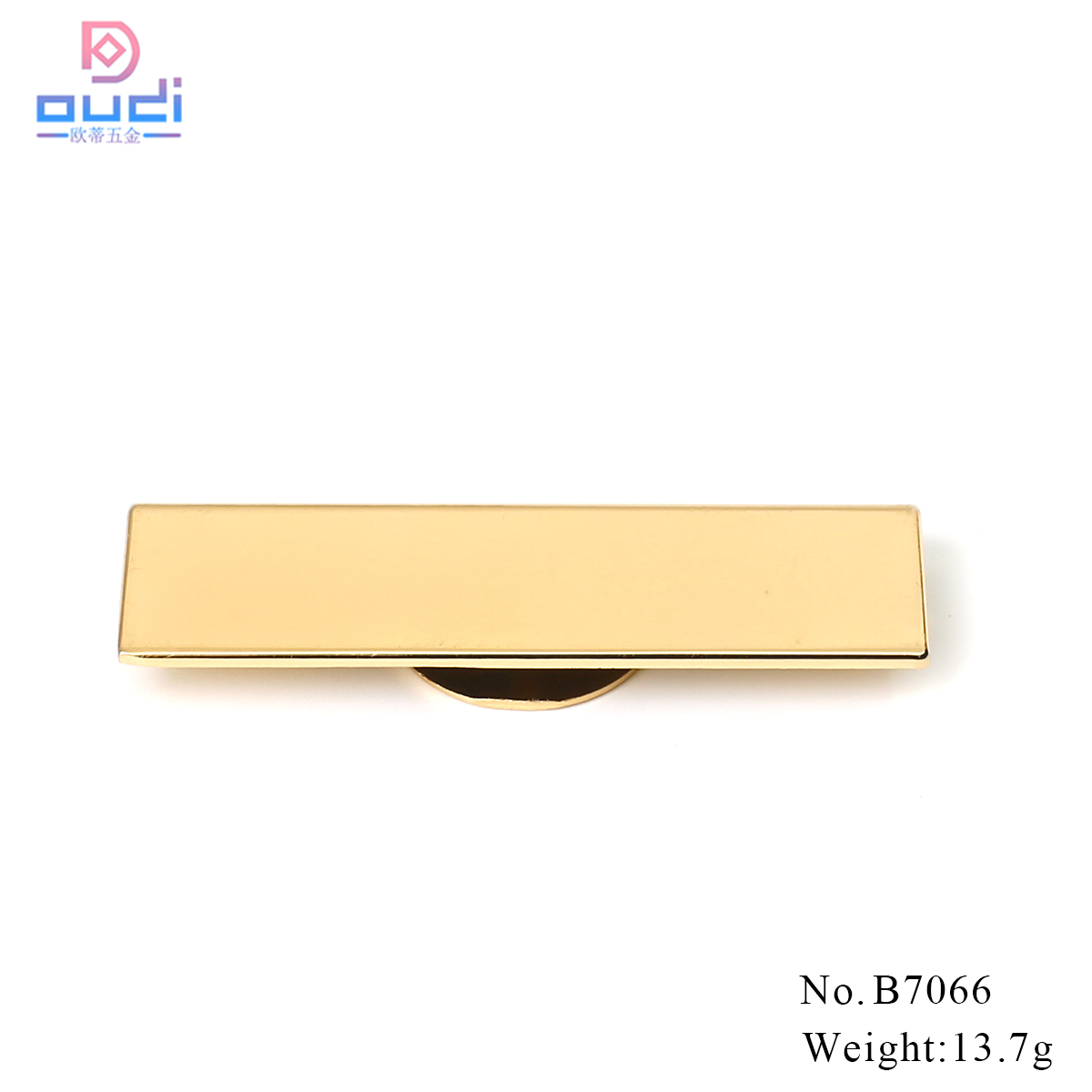 B7066 (5) Buckles for Purse