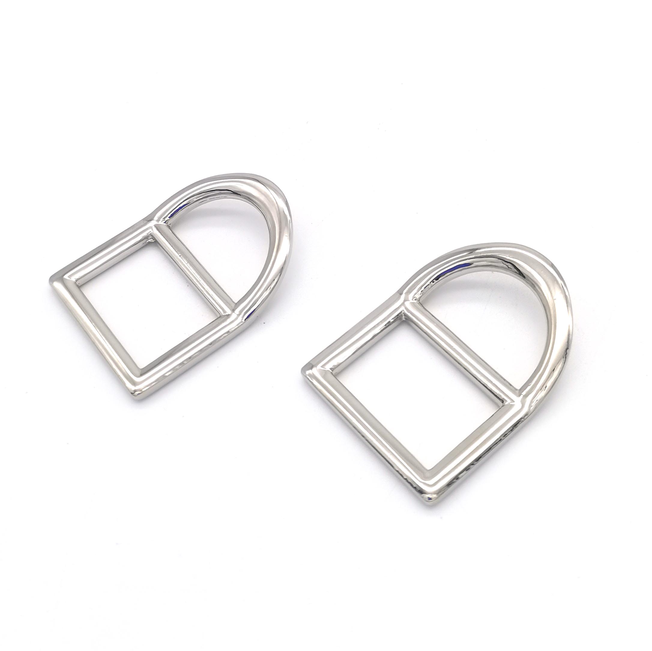 5 Metal Strap Buckle