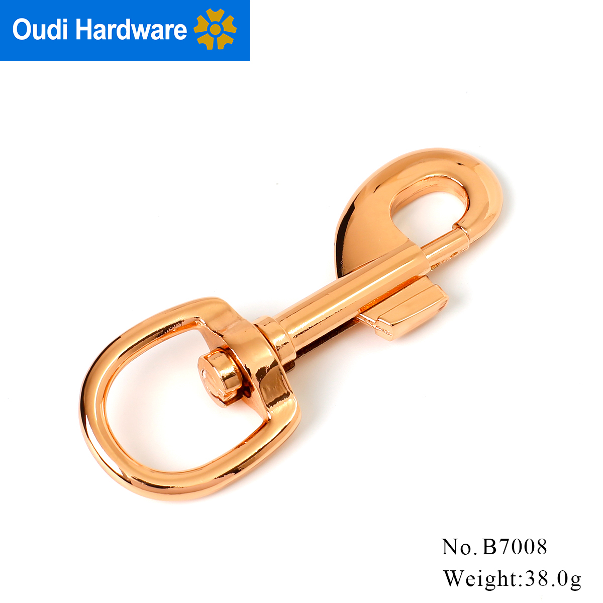 B7008 dog hook