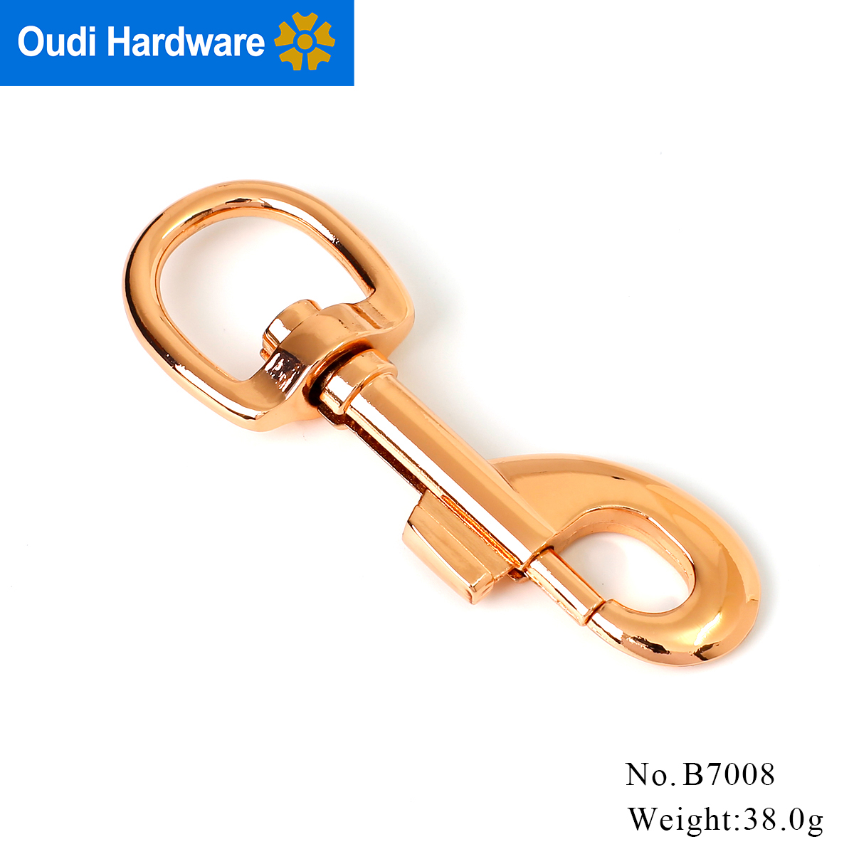 B7008 newborn pet collar hook loop