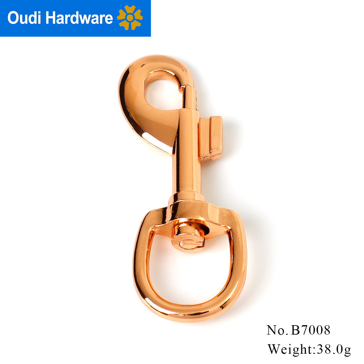 B7008 pet leash snap hook