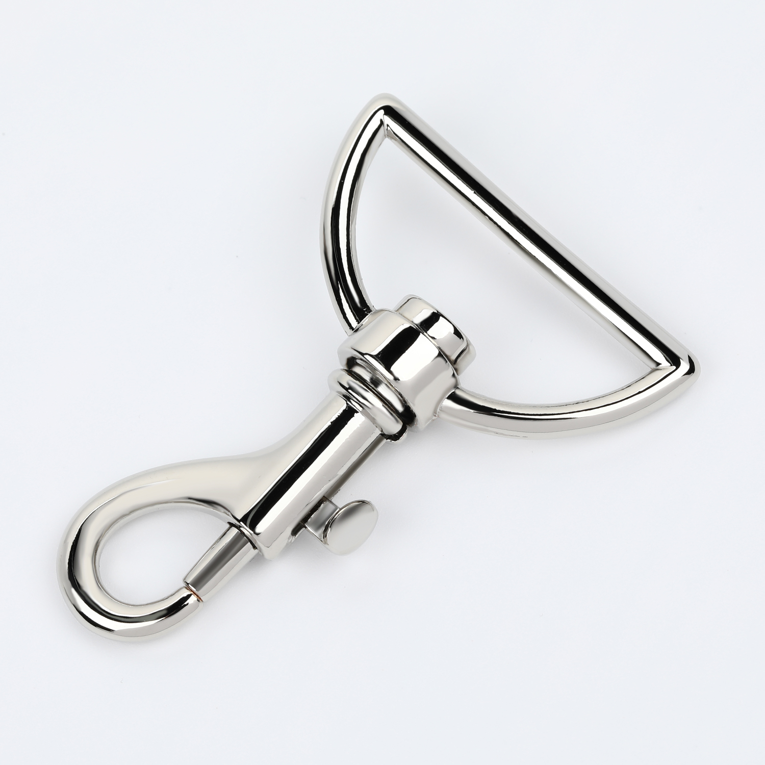 H6011 snap hook flat