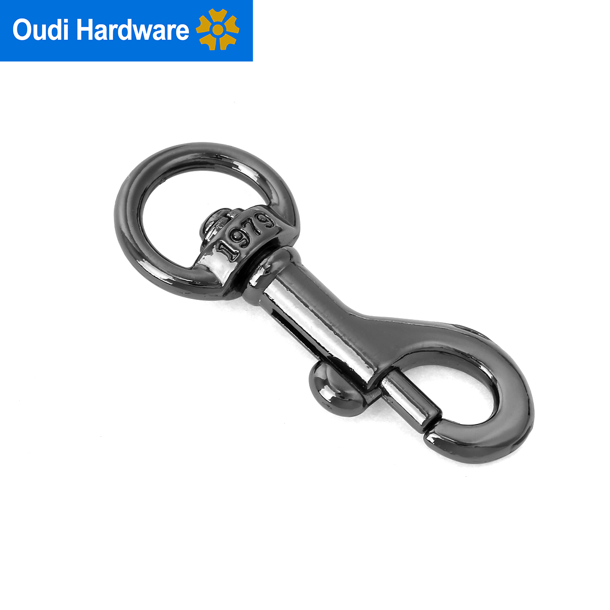 S1348 pet hardware snap hook